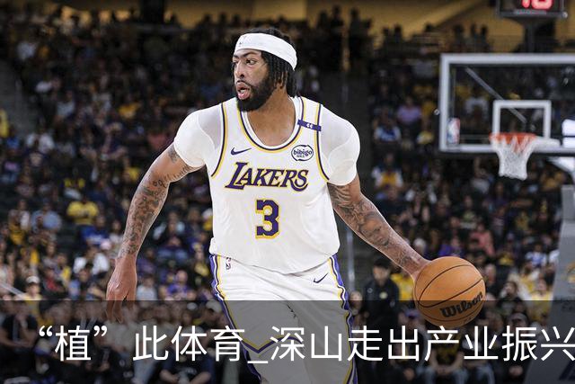 “植”此体育 深山走出产业振兴路