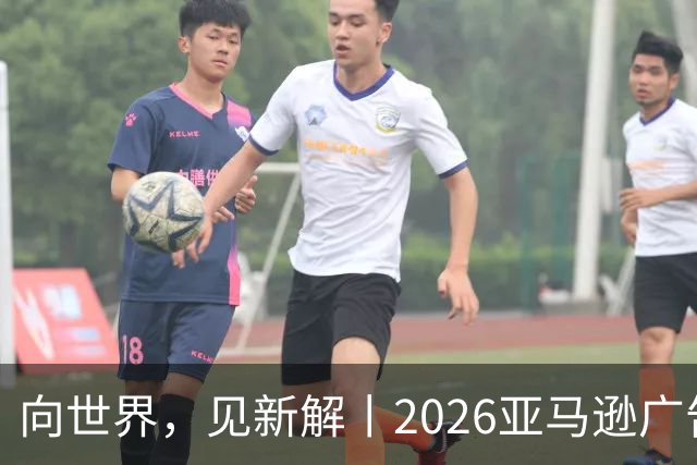 向世界，见新解丨2026亚马逊广告合作伙伴奖获奖名单正式揭晓