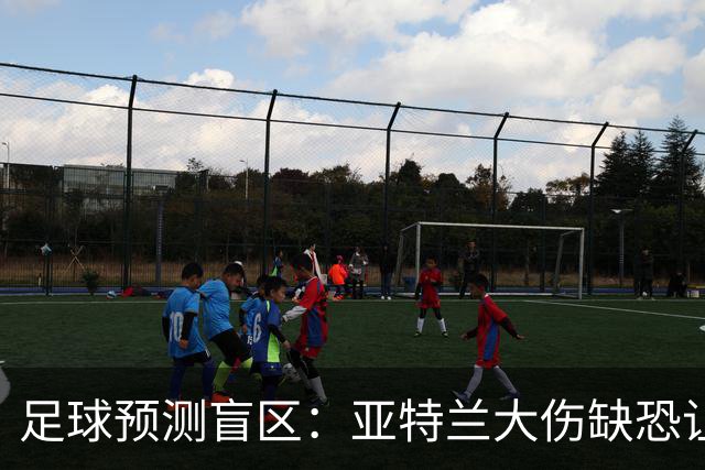 足球预测盲区：亚特兰大伤缺恐让阿贾克斯主场抢分