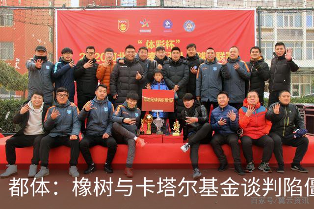 都体：橡树与卡塔尔基金谈判陷僵局，国米少数股权估值分歧显著