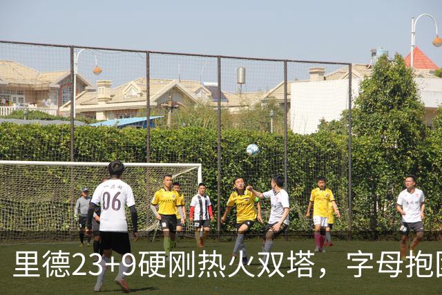 里德23+9硬刚热火双塔，字母抱团绝望三连败，黄蜂夺主场首胜